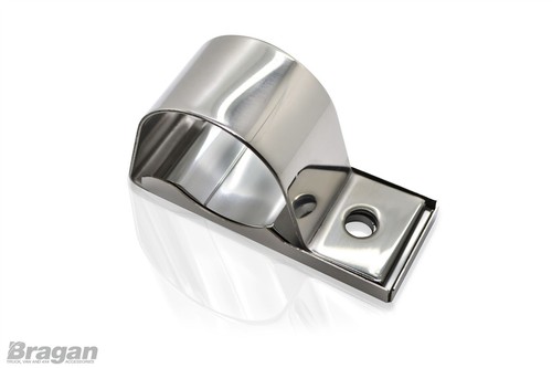 63mm stainless spot - spot, light