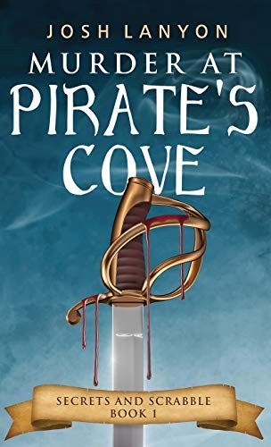 Murder pirate cove an - murder, cove: