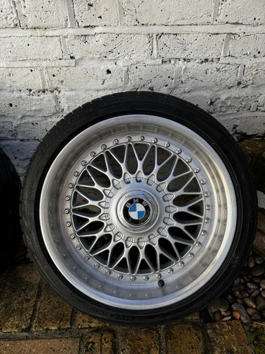 Bbs 090 style - bbs, alloy