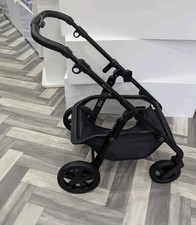 Silver Cross Horizon Chassis /