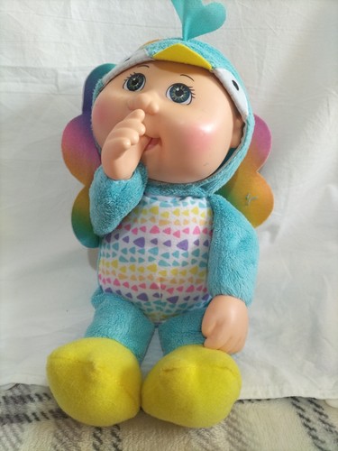 Cpk cabbage patch - cpk, rainbow