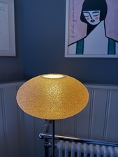 Vintage Rotaflex Lampshade