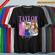 Vintage Taylo r  Swift Tour
