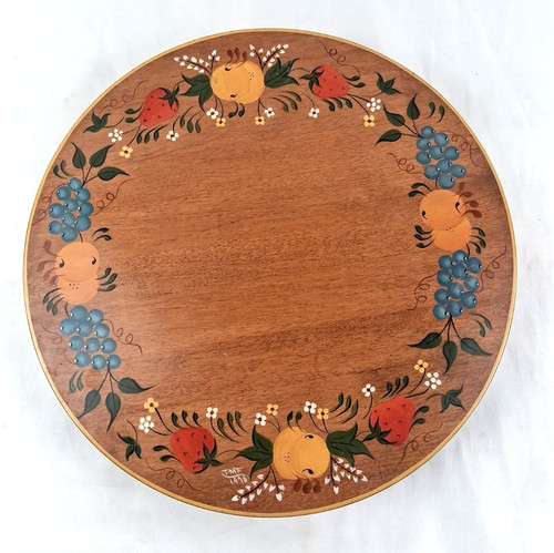 Ooak handmade solid wood - handmade,