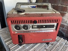 Honda E IV 300 Portable