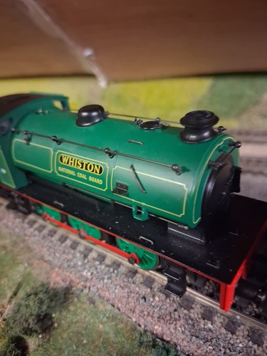 Hornby j94 wiston ncb - j94,