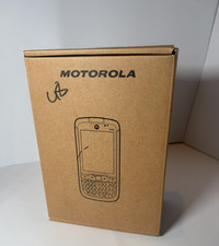 Motorola ES400 Enterprise