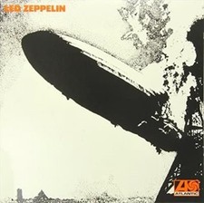 Led Zeppelin : Led Zeppelin Vinyl 12" Album (2014) ***NEW*** Fast and FREE P & P