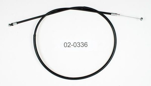 Cable choke cbx1000 82 - cbx1000, 79-82