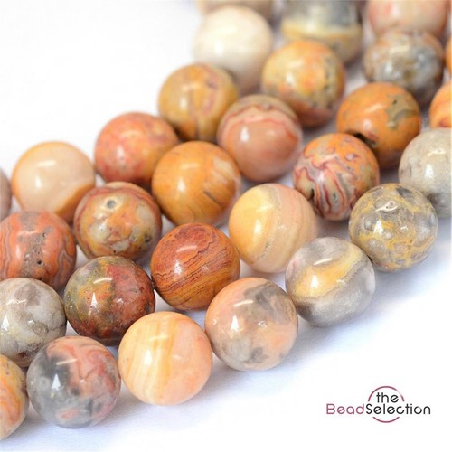 Crazy agate round - crazy, gemstone