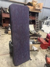 Mercedes Atego Sleeper Cab Mattress OFF 2003 PLATE