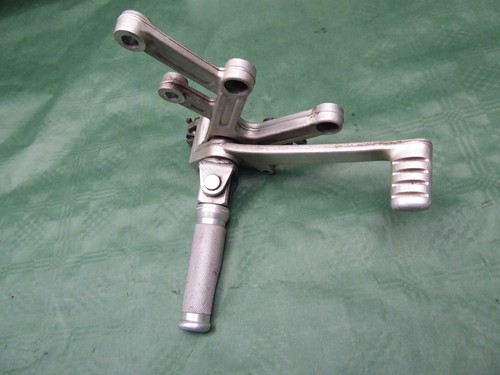 Brake lever triumph speed - triumph,