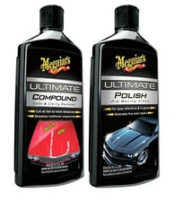 Meguiar's Ultimate Compound