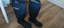 Musto Southern Ocean offshore Boots