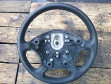 IVECO DAILY STEERING WHEEL