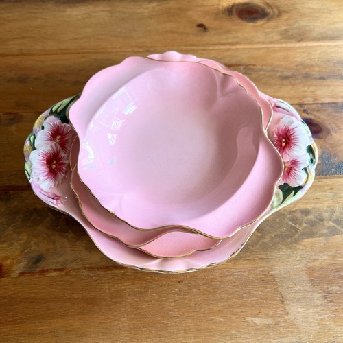 Royal winton grimwades pink - royal,