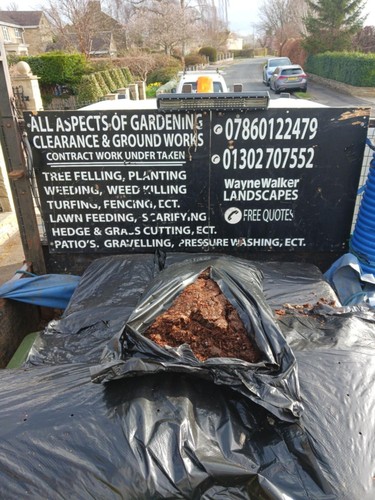 Spent mushroom compost 75l - compost,