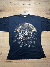 Vintage WWE WWF T Shirt The