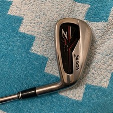 SRIXON Z355 Single 5 Iron With