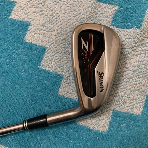 Srixon z355 single iron with - z355,