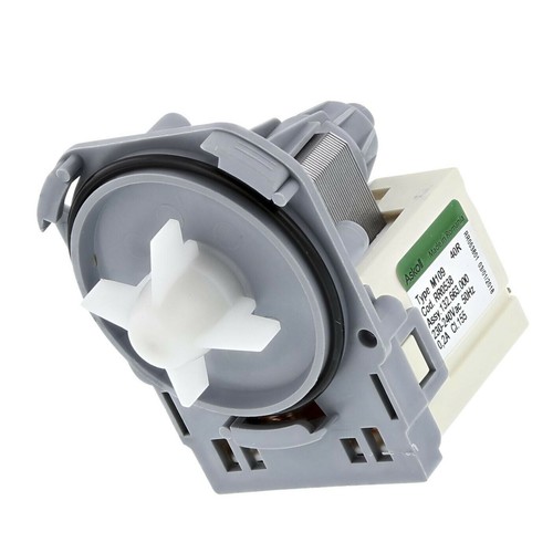 Zanussi z816wt85bi drain pump - z816wt85bi,