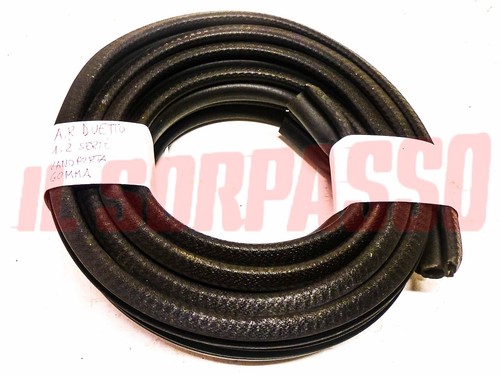 Rubber door seals alfa romeo - door,