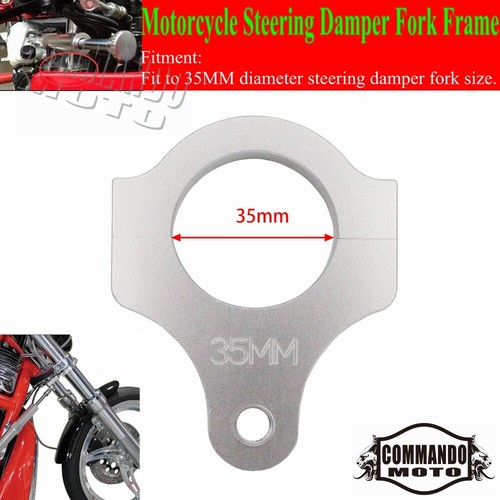 35mm motorcycle atv steering - 35mm,