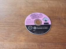 Nintendo Gamecube game disc