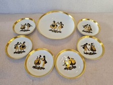 Set of Furstenberg Black &