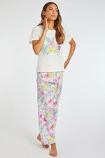 Bon Marche Size 24/26 Tropical