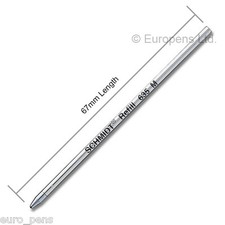 Schmidt S635 D1 Ballpoint
