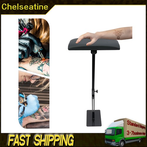 Iron tattoo arm leg - leg, full
