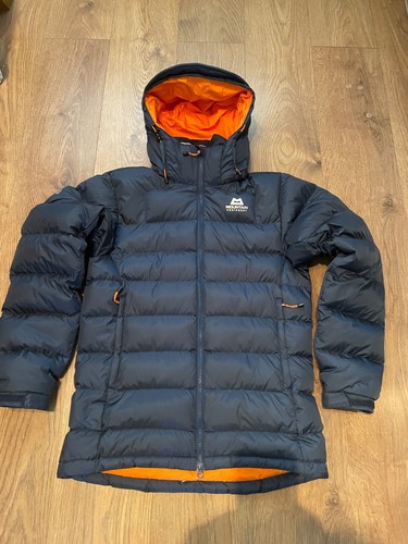 Mountain equipment men - mountain, men's