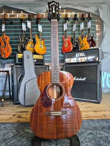 Guild 120l natural - guild,