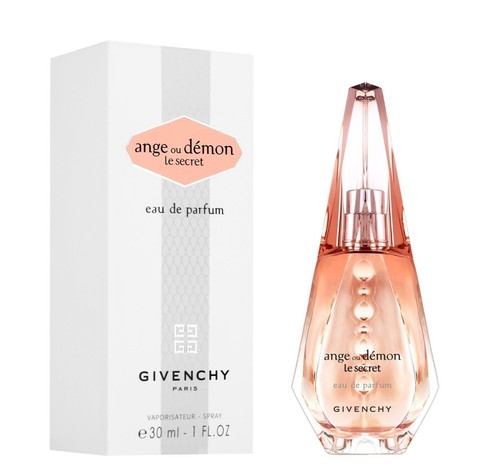Givenchy ange demon le - givenchy,