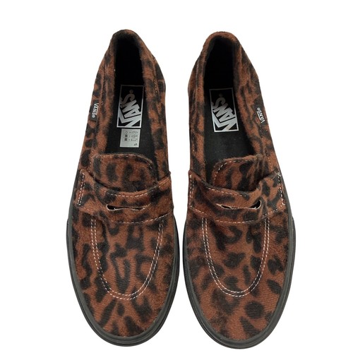 Vans style loafers - style, 53