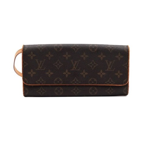 Louis vuitton monogram canvas - louis,