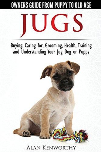 Jug dogs owners guide - -,