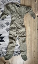 Typhoon Dry Suit / immersion