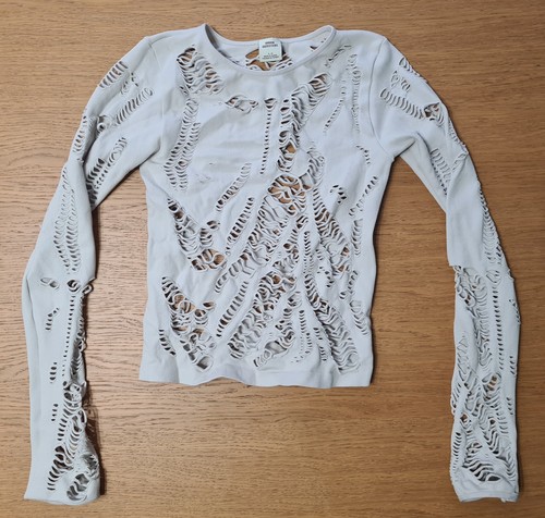 Urban outfitters distressed - urban,