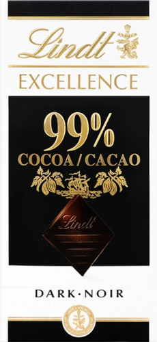 Lindt excellence dark - lindt,