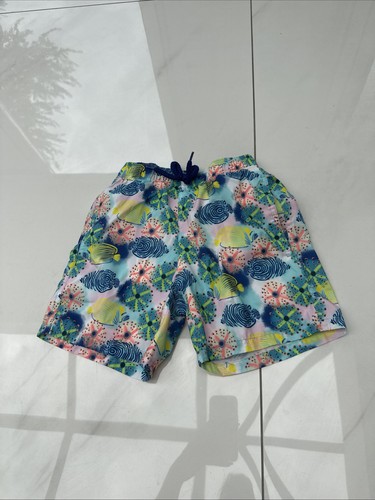 Vilebrequin boys swim shorts - swim,