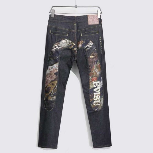Evisu men jeans - men's,