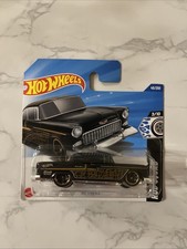 2025 Hot Wheels 55 Chevy
