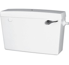 ELAN Exposed Cistern Side