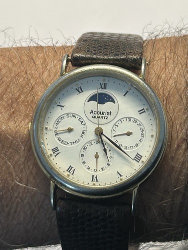 1980 men watch - 1980,