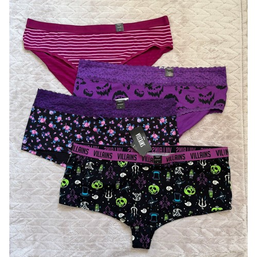Torrid panty lot pack disney - panty,
