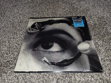 MR. BUNGLE Disco Volante 2LP Translucent Light Blue Vinyl Rocktober Sealed NEW