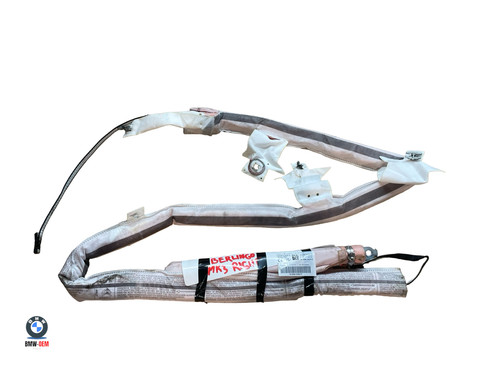 Citroen berlingo mk3 roof - e,