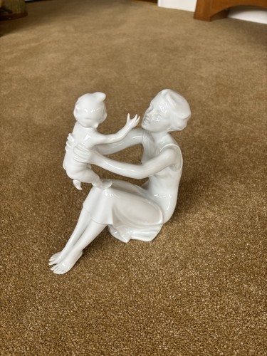 Kaiser ceramic mother - ceramic, and